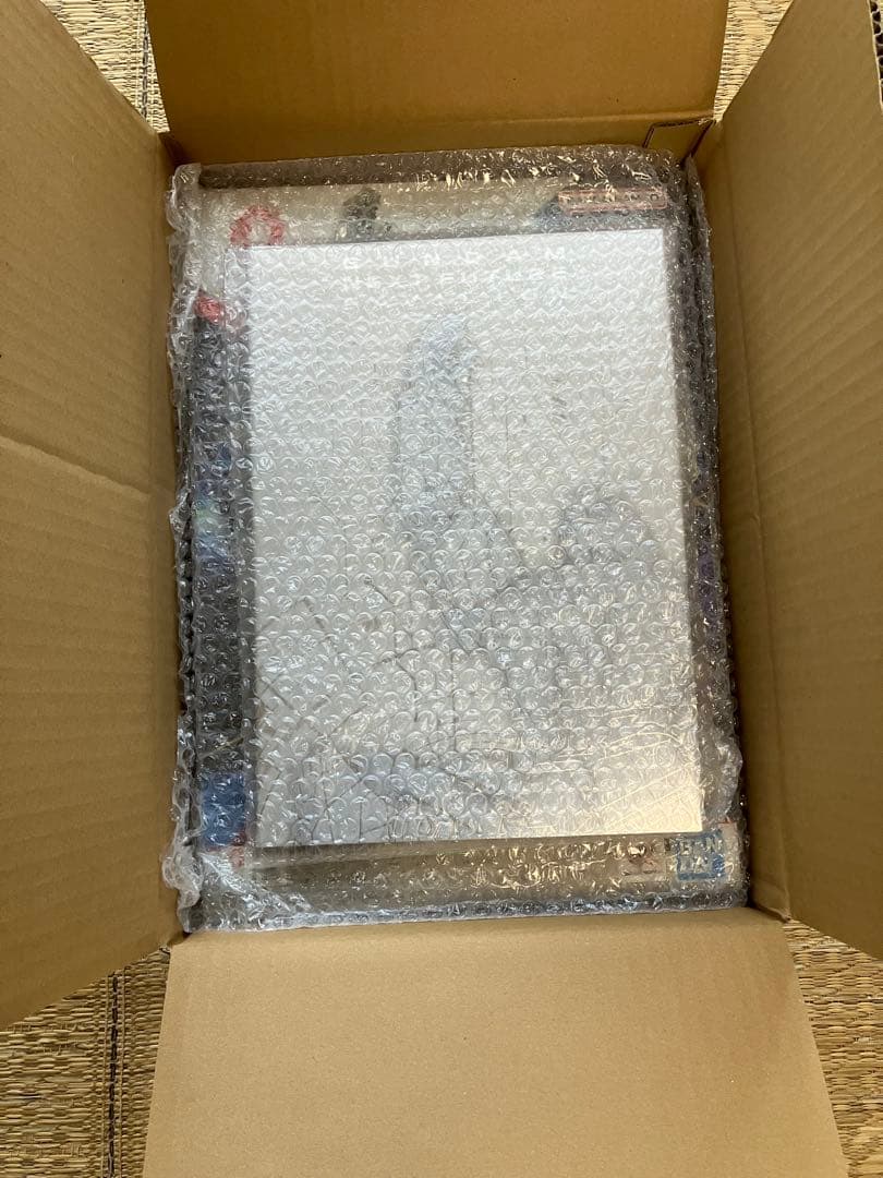 万博公式ガイドつき　超合金 RX-78F00/E ガンダム　未開封新品