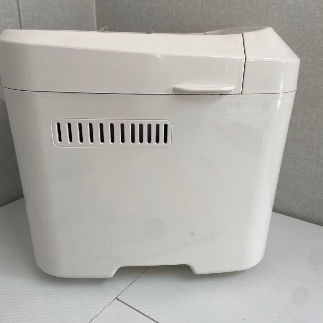 美品⭐️シロカ　siroca ホームベーカリー　2023年製