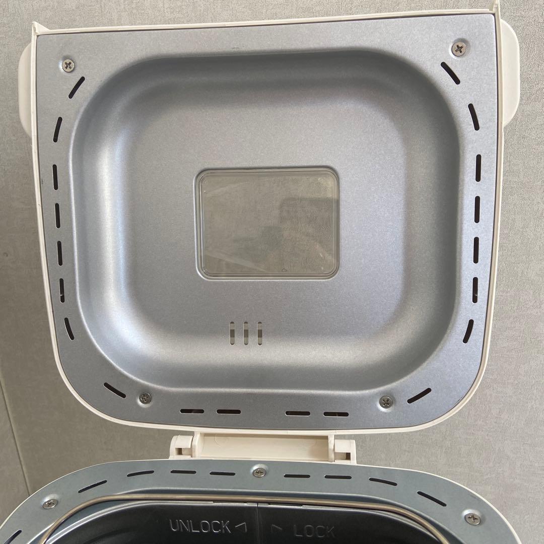 美品⭐️シロカ　siroca ホームベーカリー　2023年製