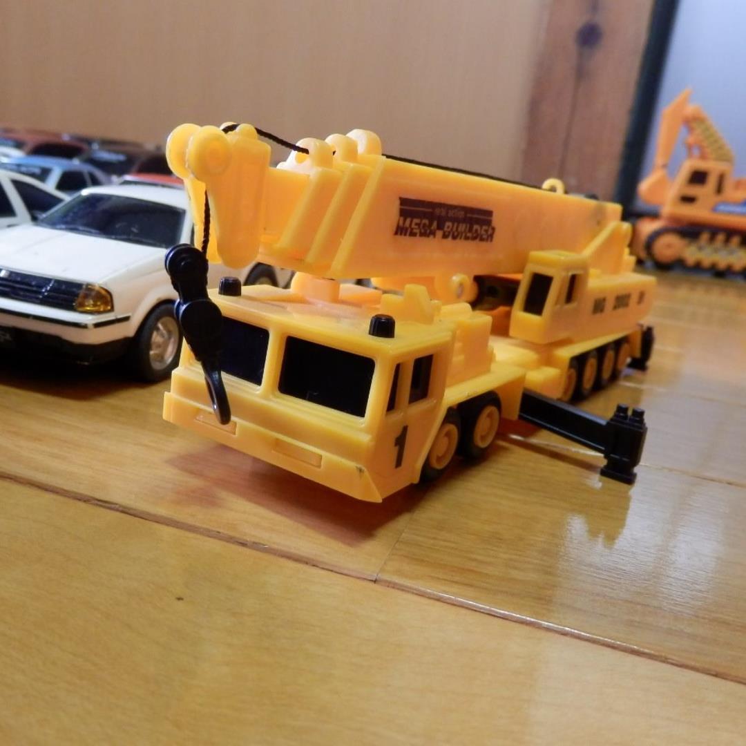 ❤️大量１００台セット❤️ドライブタウン★プルバックカー知育玩具フリクションカー