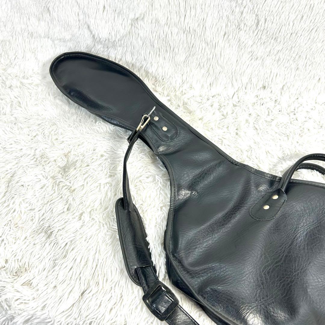 KILLER KG-PRIME、EXPLODER、PIRATE 専用レザーケース