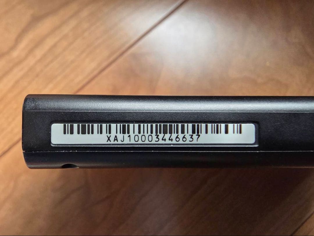 Nintendo Switch本体（未対策機）純正ポーチ付