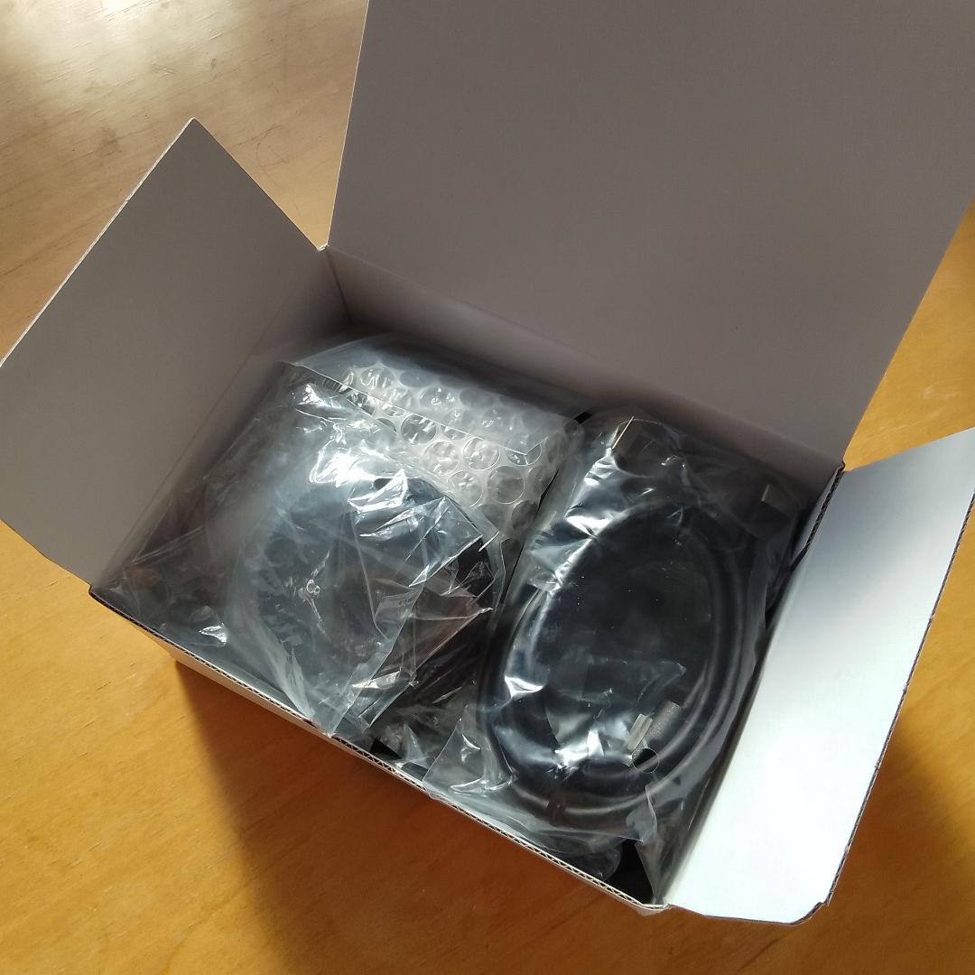 【SIGMA fp】【極美品】 ミラーレス一眼レフ　フルフレーム　フルサイズ