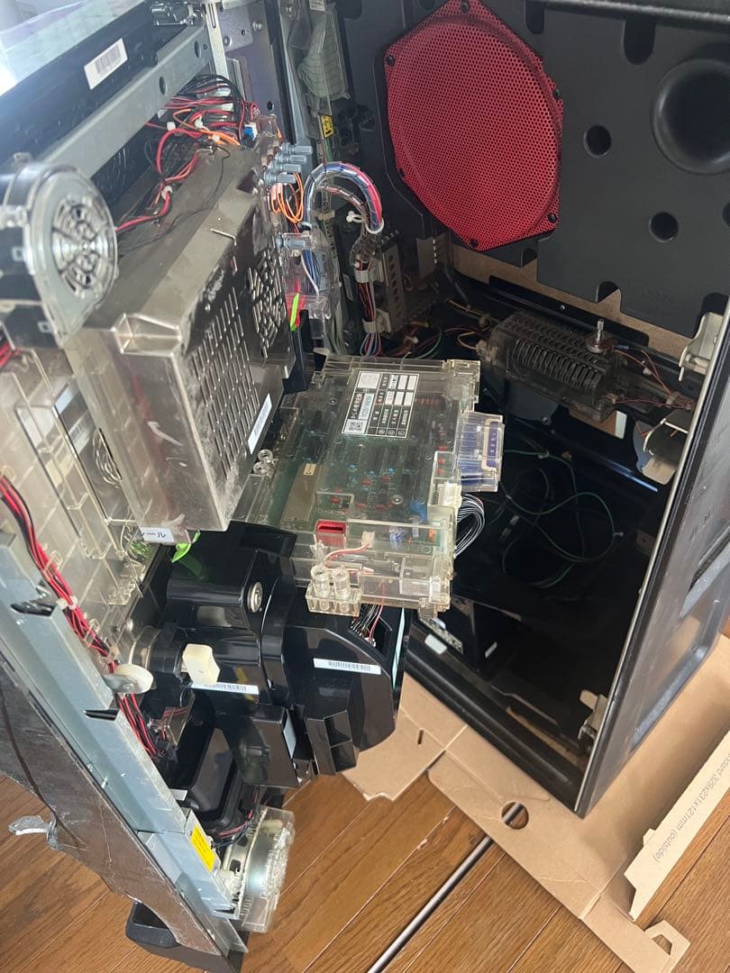 バジリスク2 直接引き取り不可