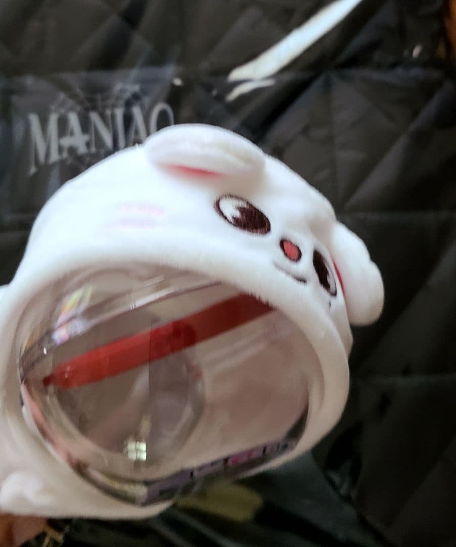 Stray Kids ペンライト グッズ