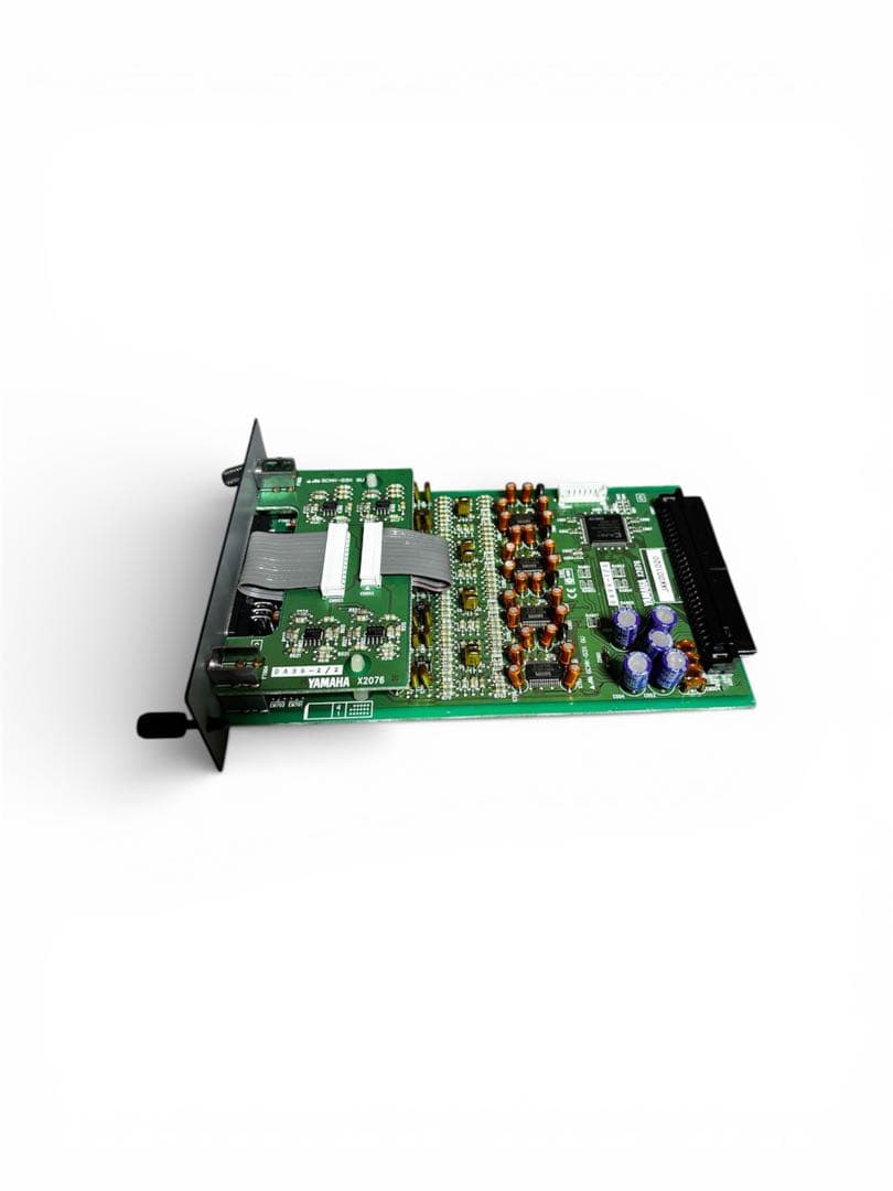 YAMAHA MY8-DA96 アナログ出力カード 8ch