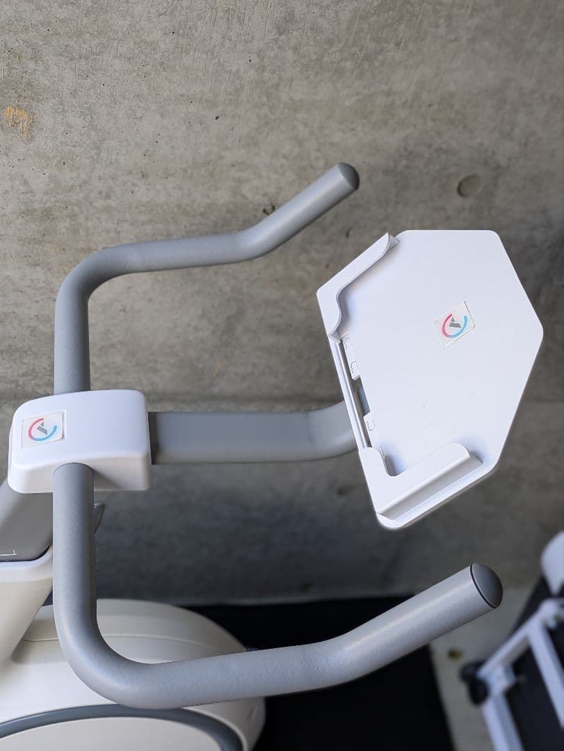 超美品 メリック MERACH CC3Pro フィットネスバイク スピンバイク