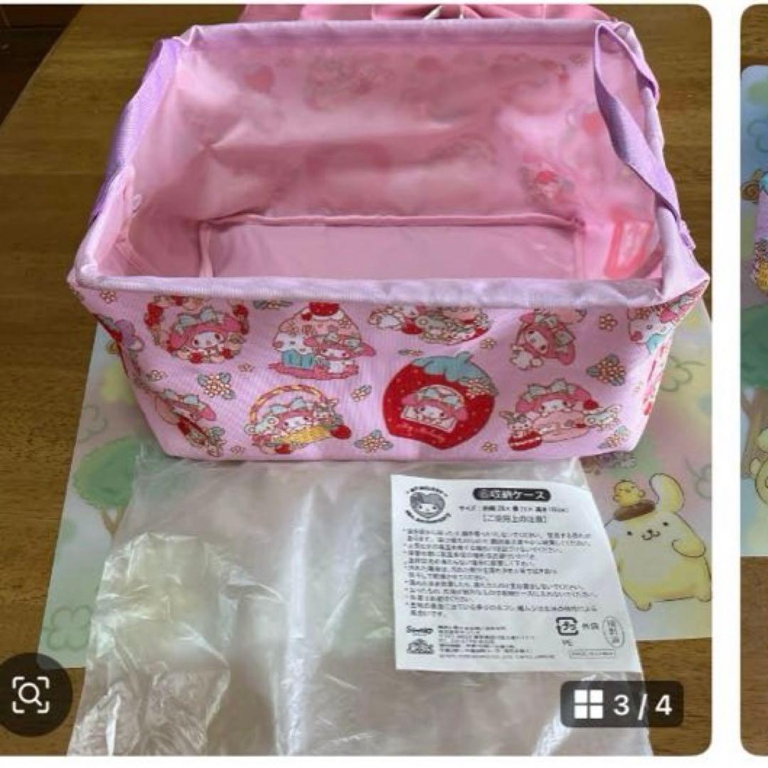 サンリオキャラクター　雪だるまバンク　マイメロディ レトロ他セット