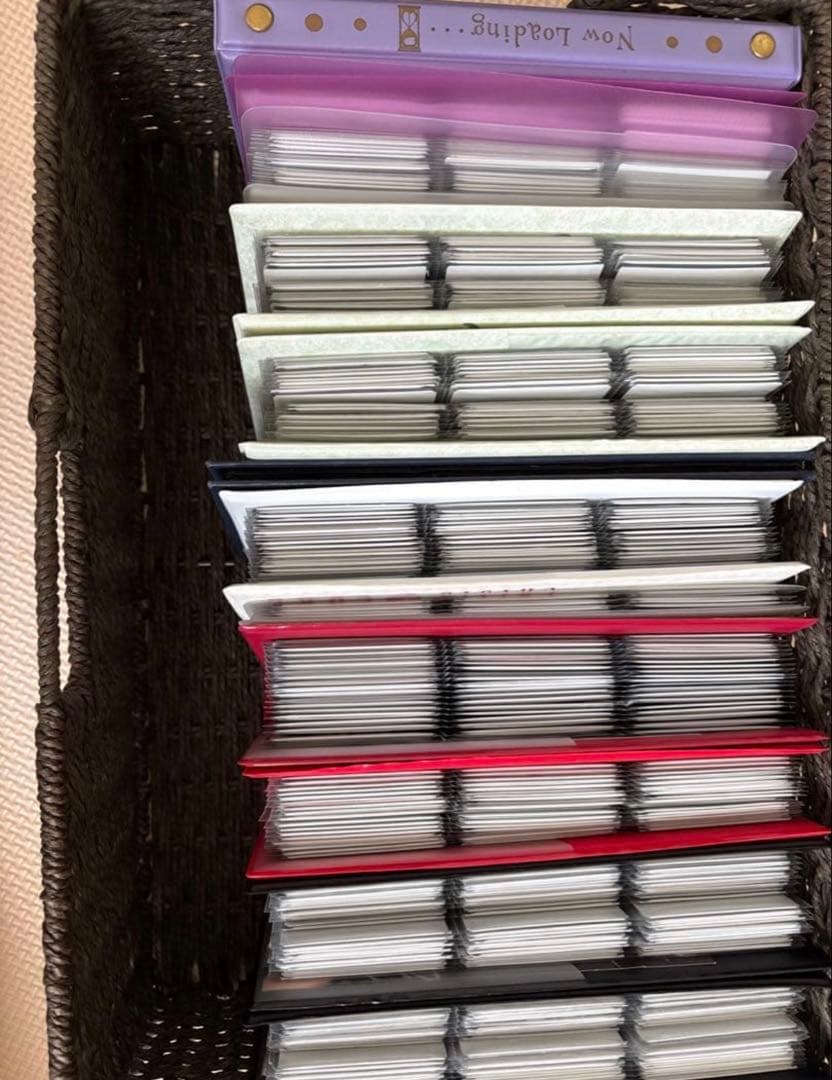 Royz 杙凪さんチェキ