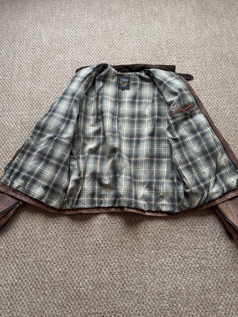 schott ショット クラシックレーサーライン スポーツライダース