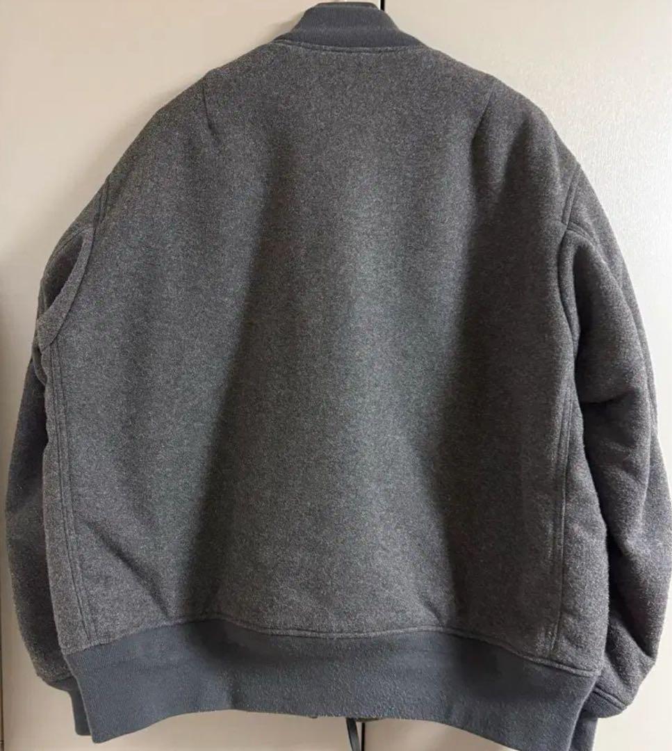 【日本未発売】UNIQLO エンジニアードガーメンツ