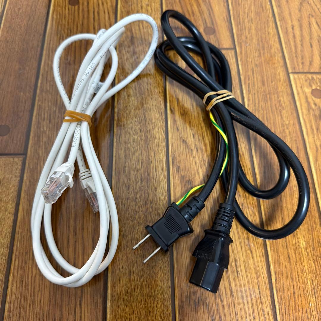 Buffalo TeraStation Debian化 NAS 動作確認済