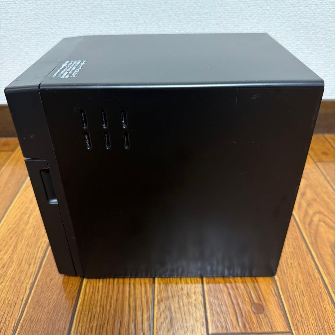 Buffalo TeraStation Debian化 NAS 動作確認済