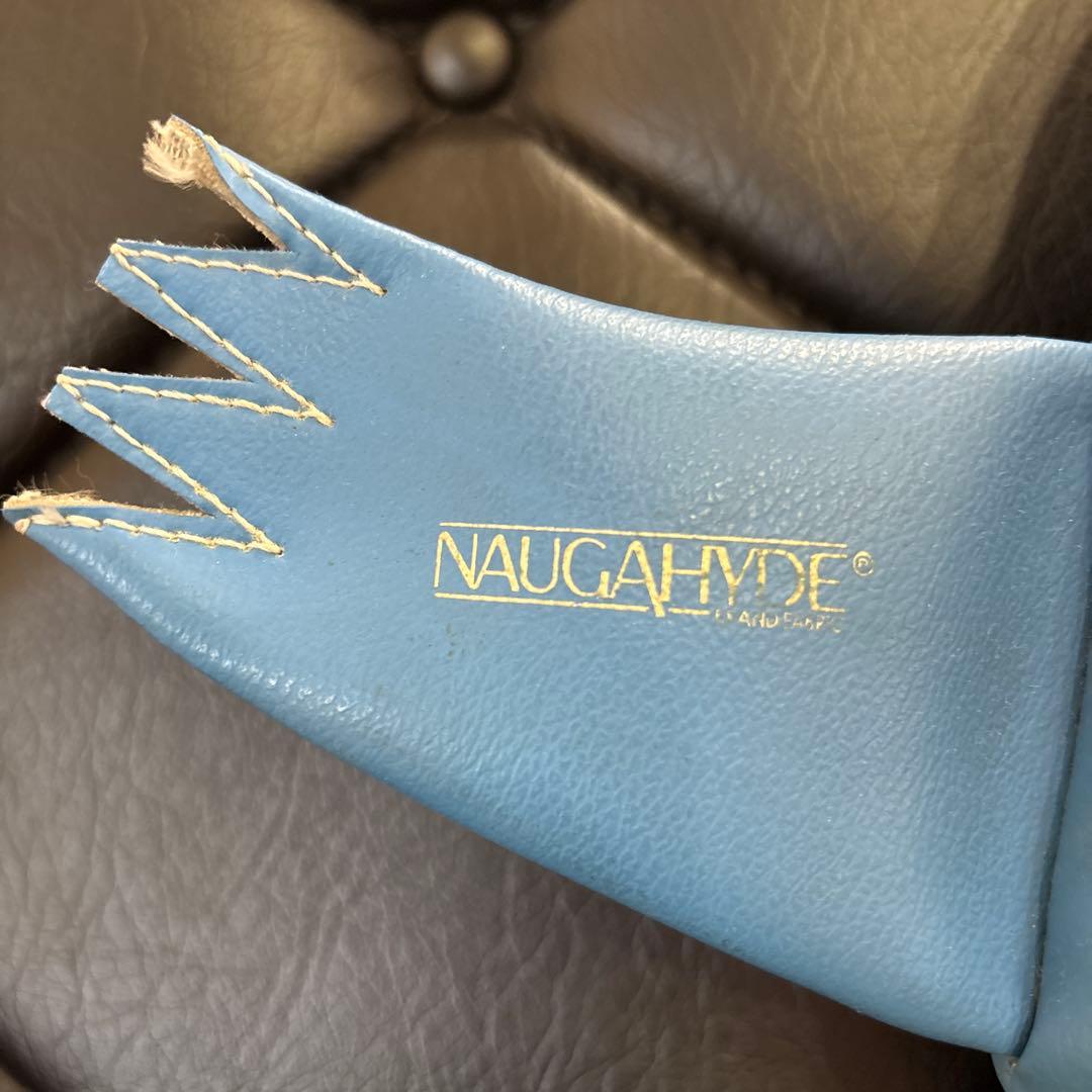 ナウガモンスター ビンテージ　オリジナル　60s 70s