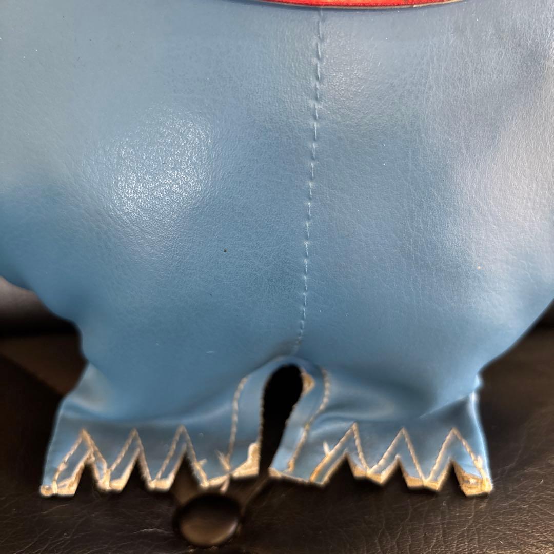 ナウガモンスター ビンテージ　オリジナル　60s 70s