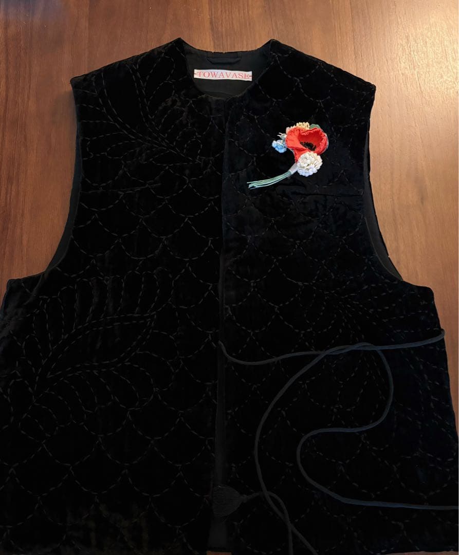 LISETTE リゼッタ　ブーケ　コサージュ