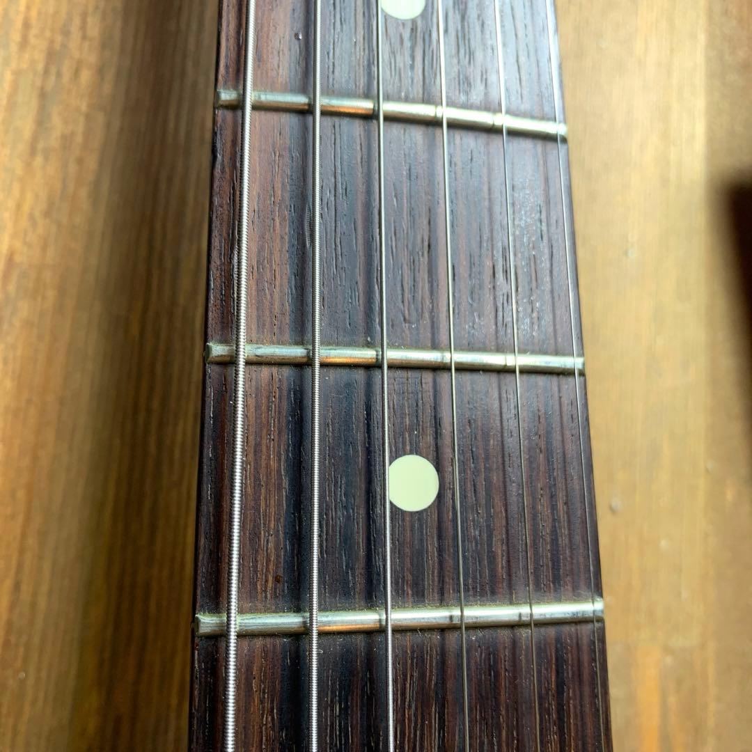 90s fender mexico stratocaster ストラトキャスター