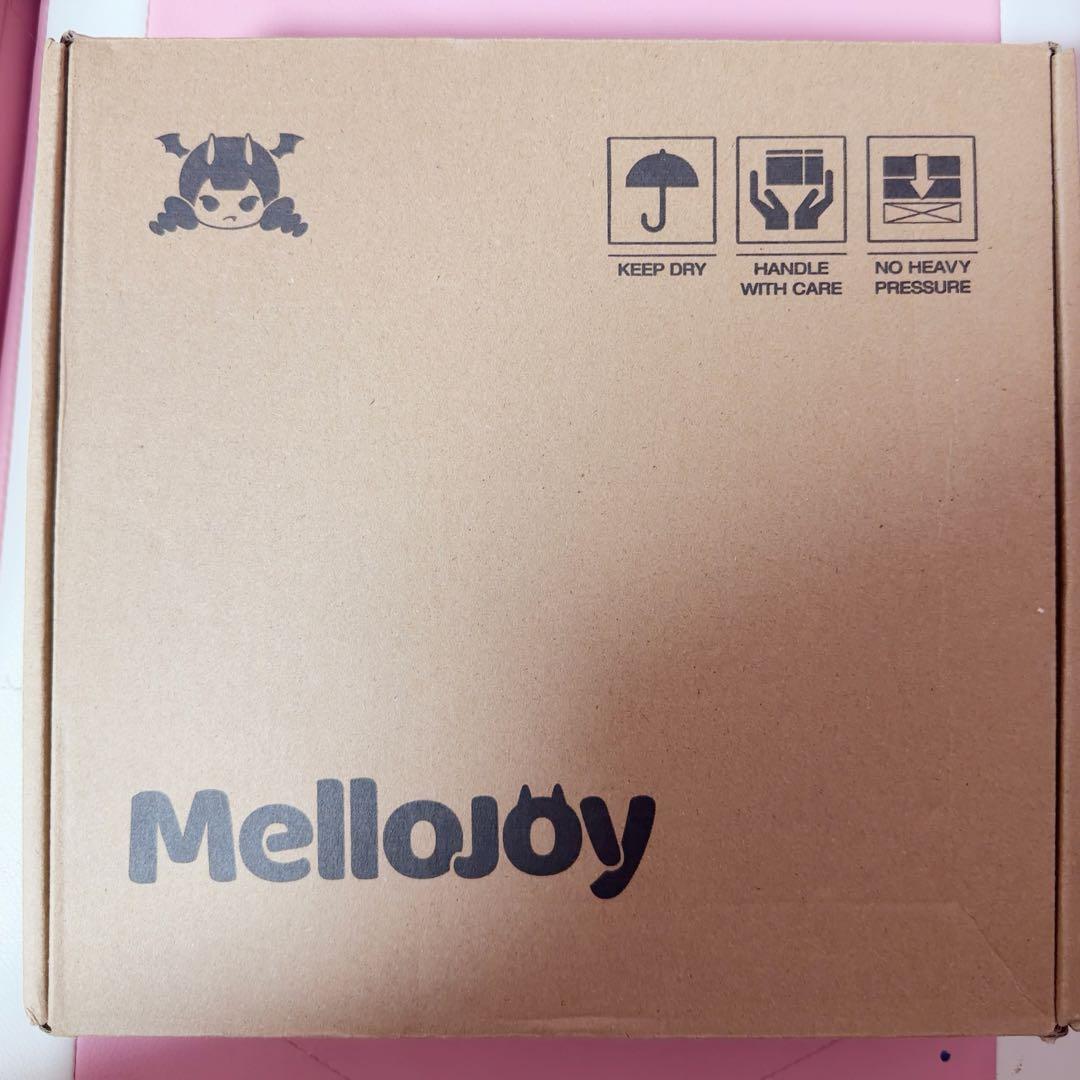 メロジョイ ギフトボックス ダンボール付き
