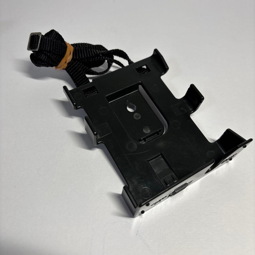 ポータブルプレーヤー TRIO CP-70 TP-10AF