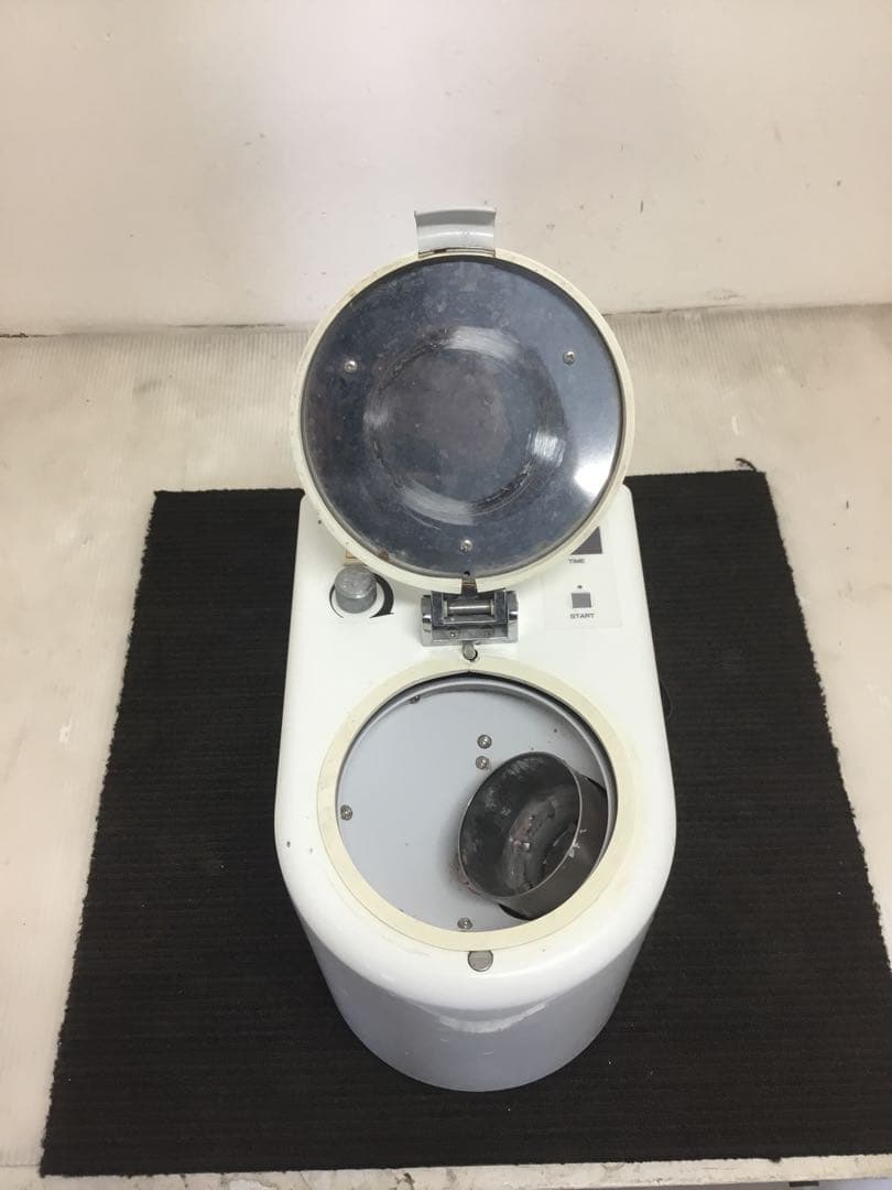 岐阜発/TOHO/印象材自動練和器/動作確認/現状品/R7.2/17