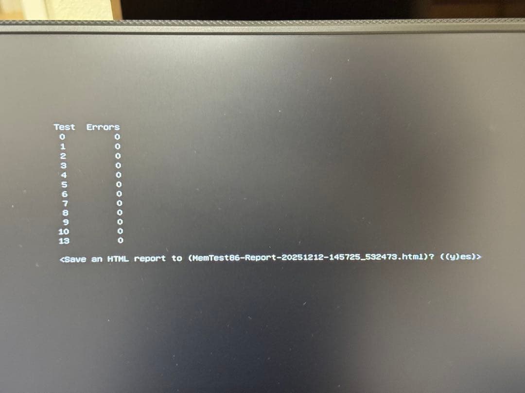 Samsung DDR5-4800 32GB×2枚 計64GB 動作確認済
