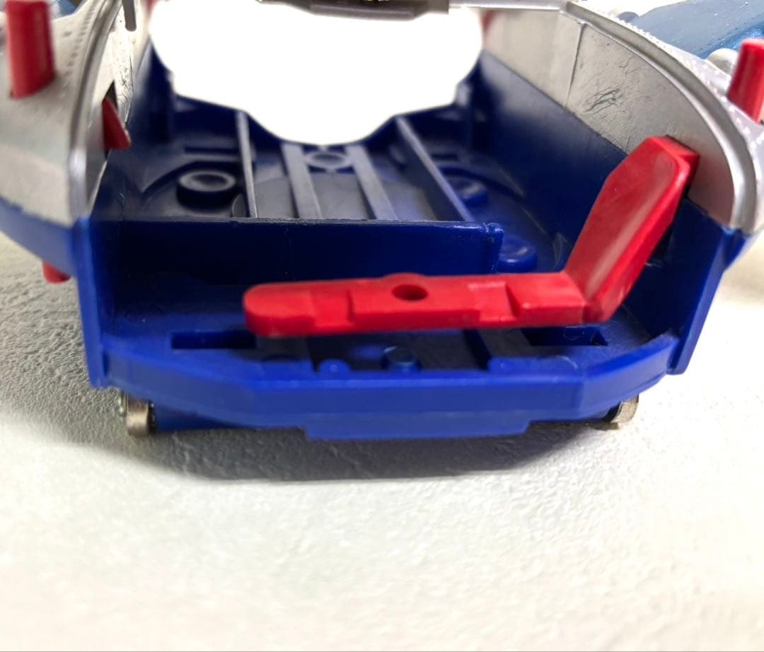 当時物　超合金　グレンダイザー 1975 ポピー製