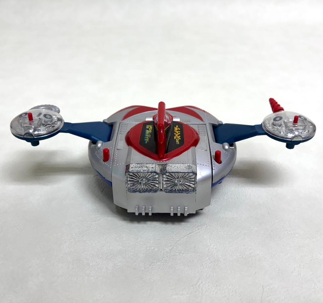 当時物　超合金　グレンダイザー 1975 ポピー製