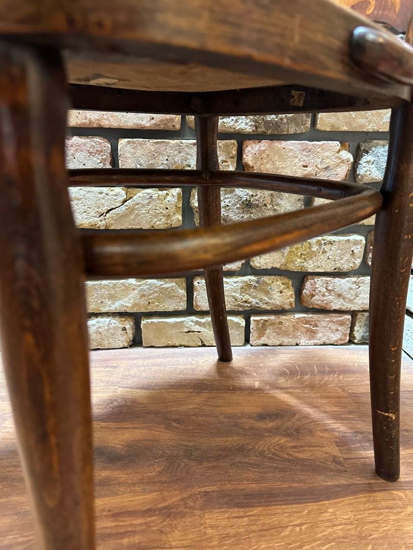 ヤコブ＆ヨーゼフ・コーン社　ウィーン工房製　ヴィンテージチェア