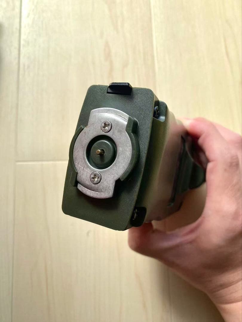 ダミートランシーバー152 GPS版