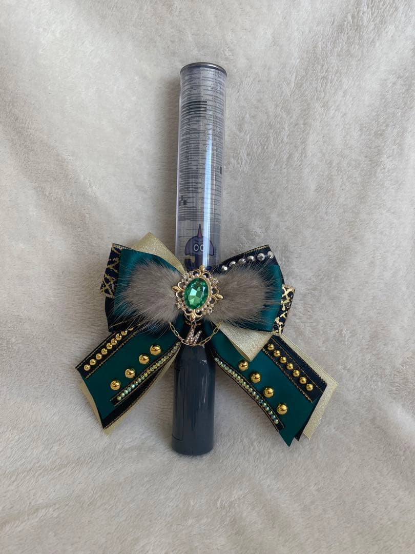 Aぇ！group straydogs 2way ペンライトリボン チャーム