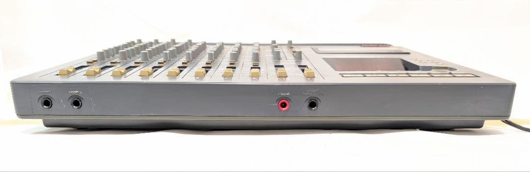 マルチトラックレコーダー TESCOM 488MKⅡ