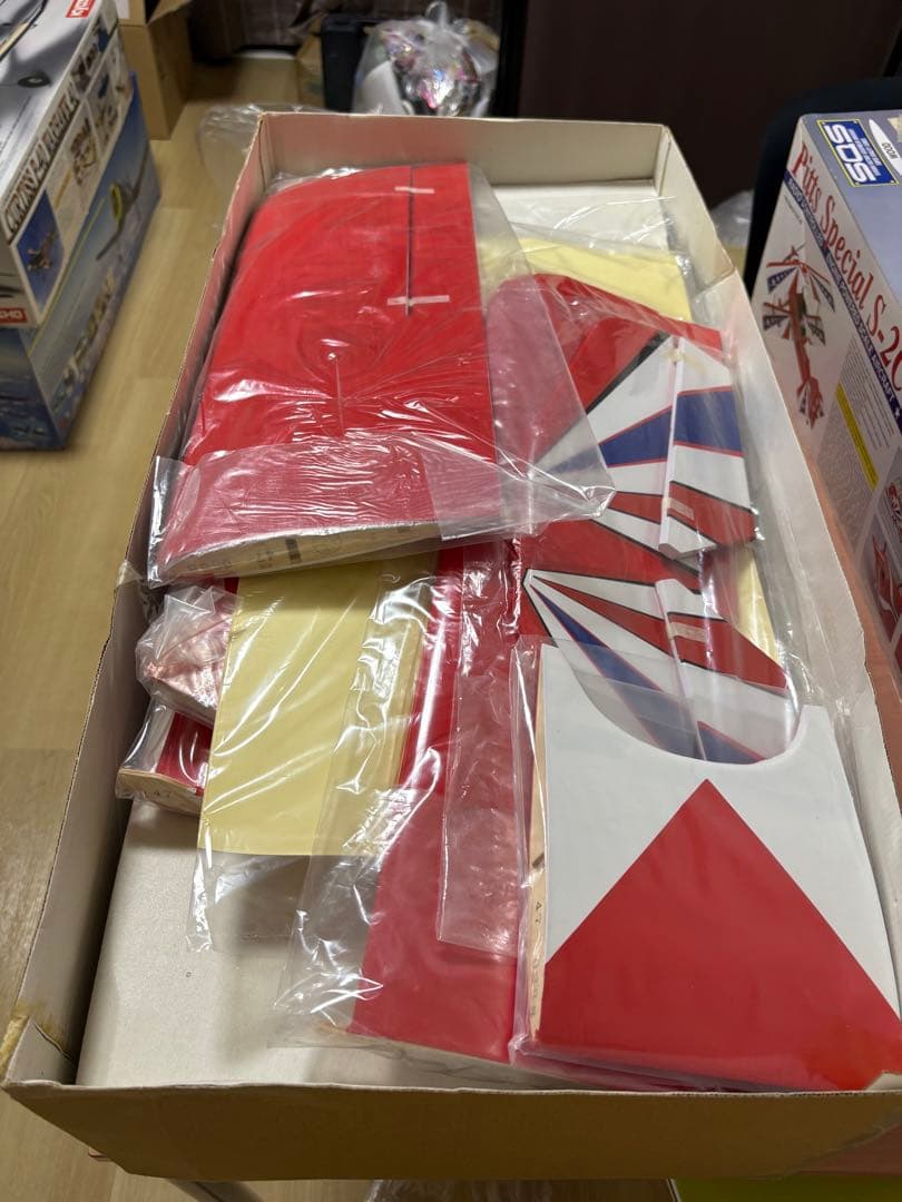 京商 ピッツスペシャル40