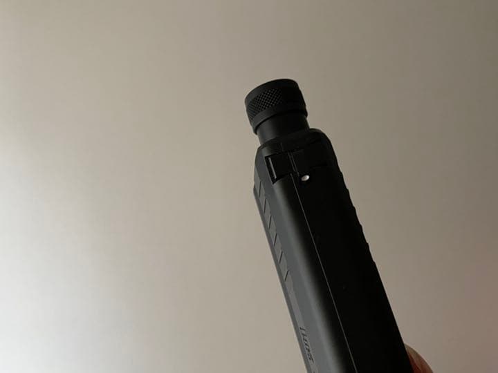 東京マルイ ガスガン HK45タクティカル ブラック