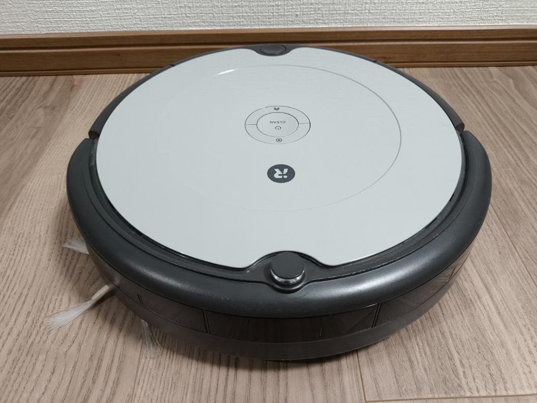 Roomba 692 ロボット掃除機 2台セット ルンバ WiFi対応