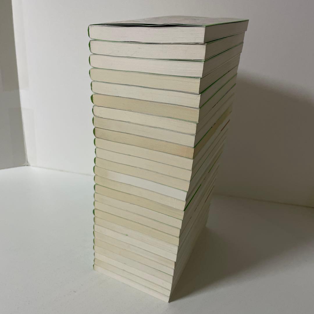 ジュニア空想科学読本 つばさ文庫　1〜25＋27巻の26冊セット　柳田 理科雄