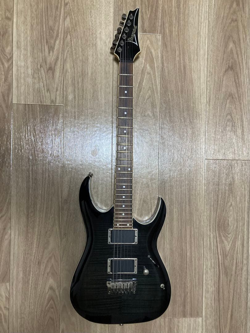 最終値下げ　Ibanez RGA42FM