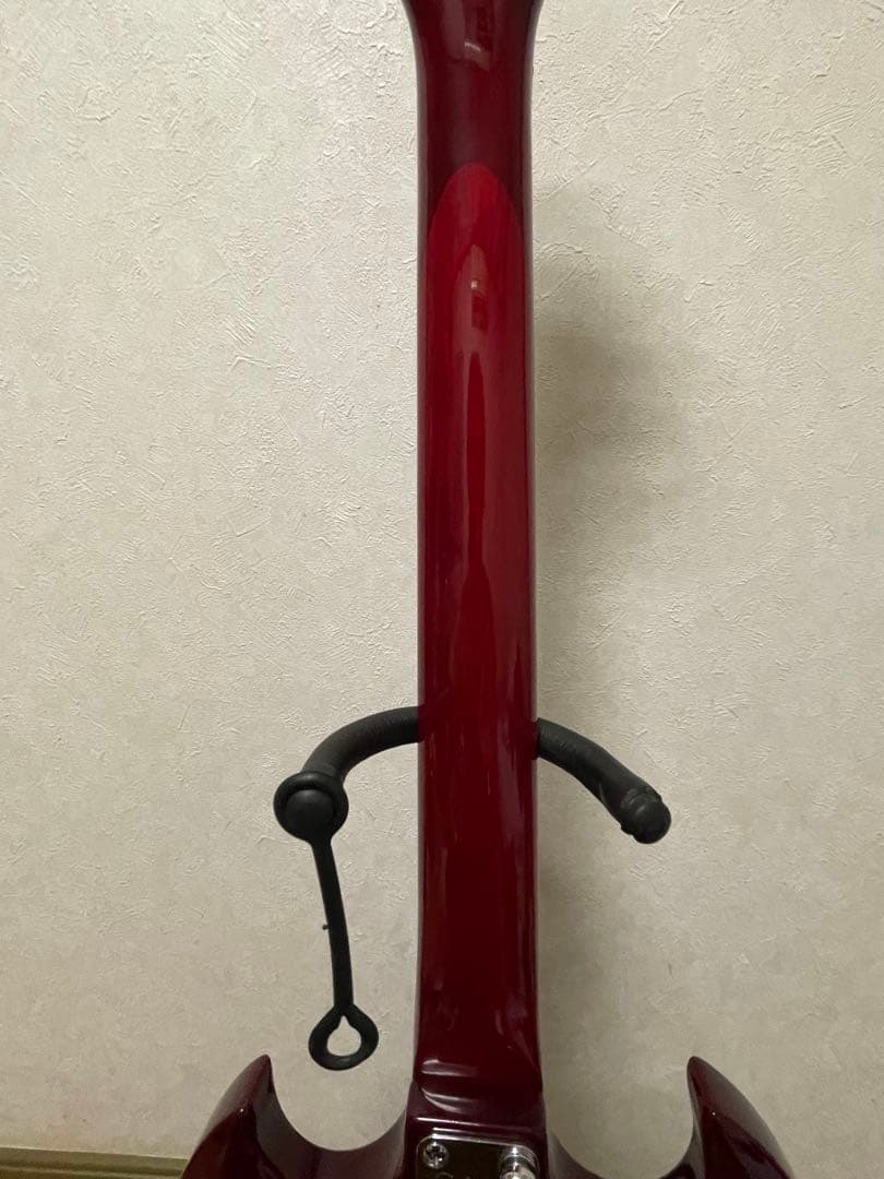 エピフォン SGスペシャル　epiphone