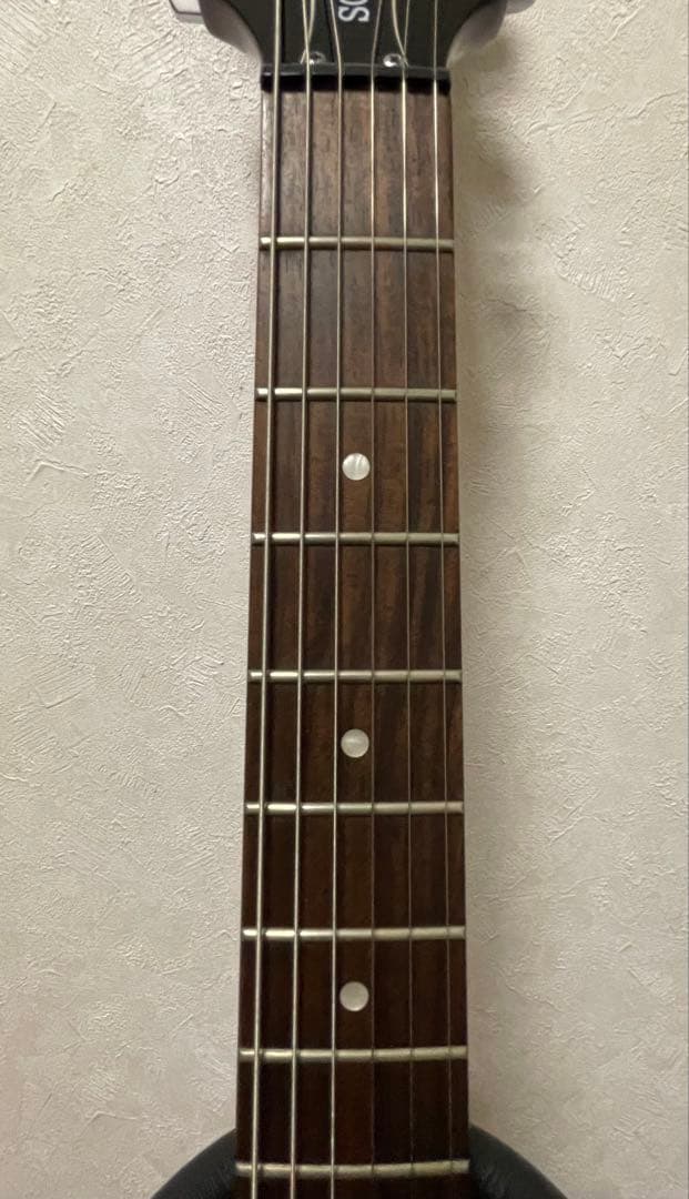 エピフォン SGスペシャル　epiphone