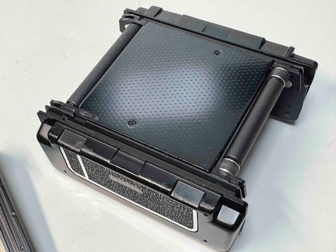 MAMIYA RB67 フィルムホルダー 1