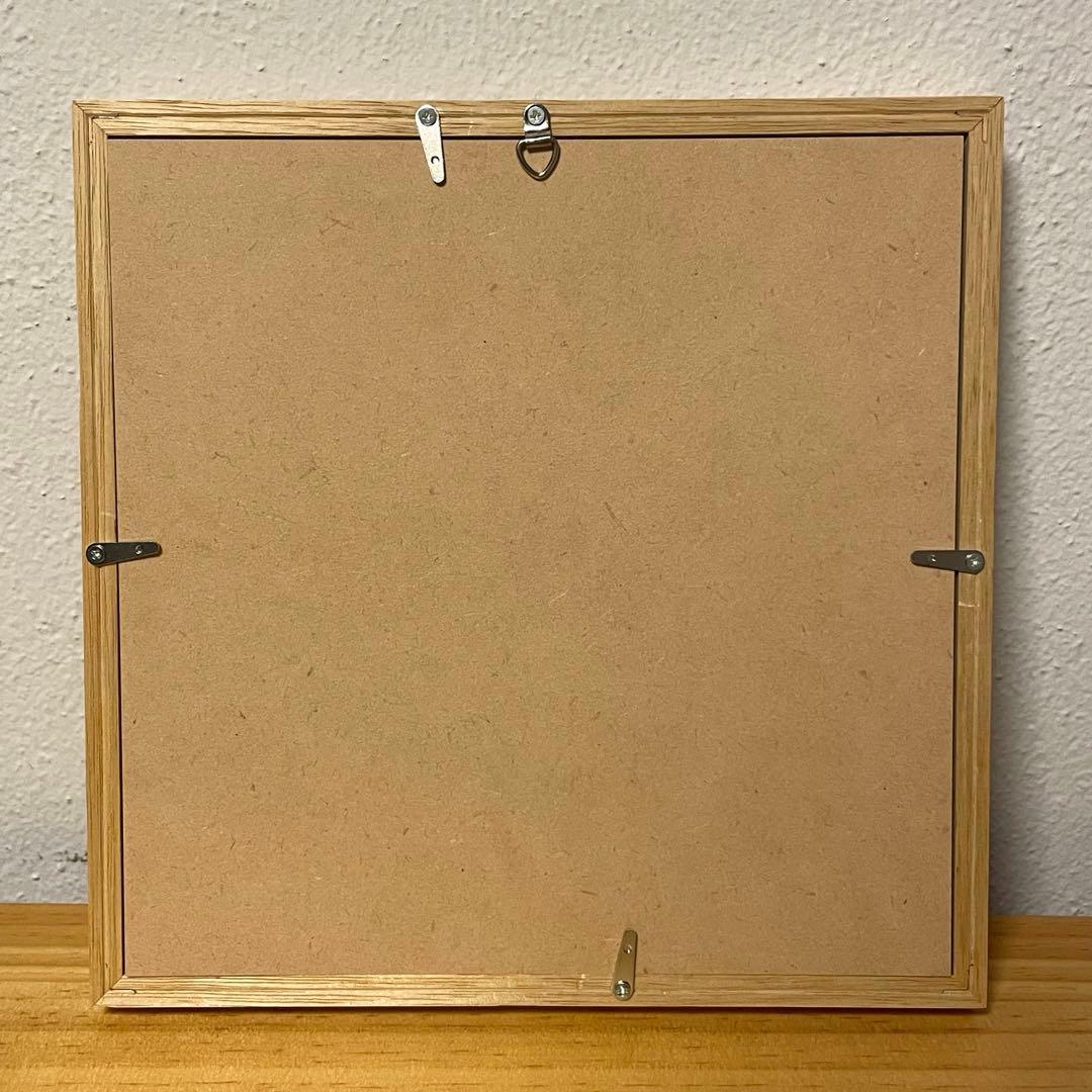 さかざきちはる　ありがとうぴーちゃん　シルクスクリーン　版画　ed.30