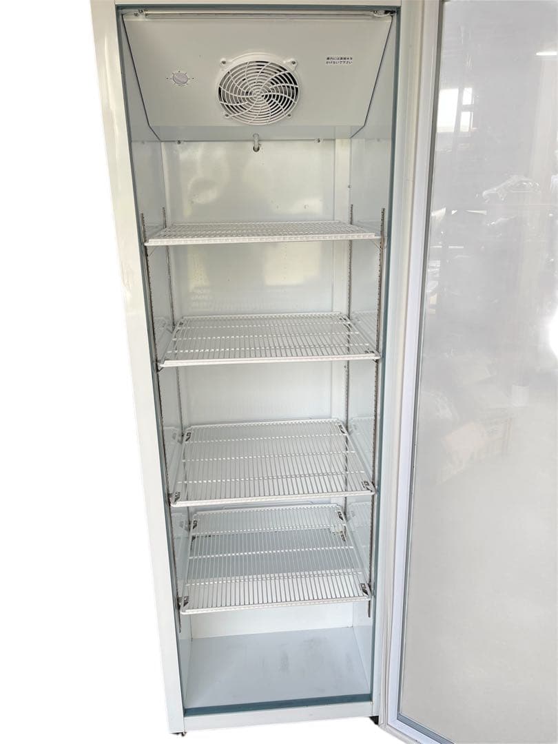 JCMS-415 冷蔵ショーケースジェーシーエム　JCM 冷蔵庫