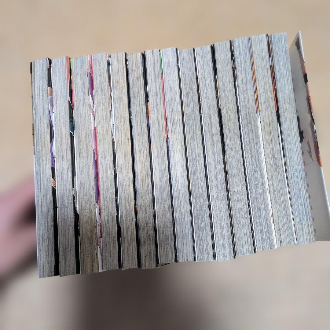 ハイキュー!! 全巻セット 1-45巻。1〜18巻難あり