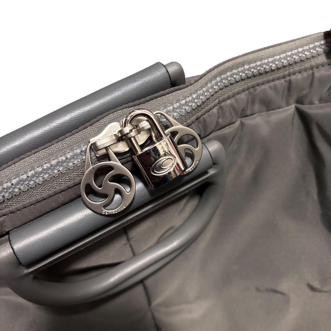 Samsonite サムソナイト キャリーバッグ 鍵付き 旅行 出張