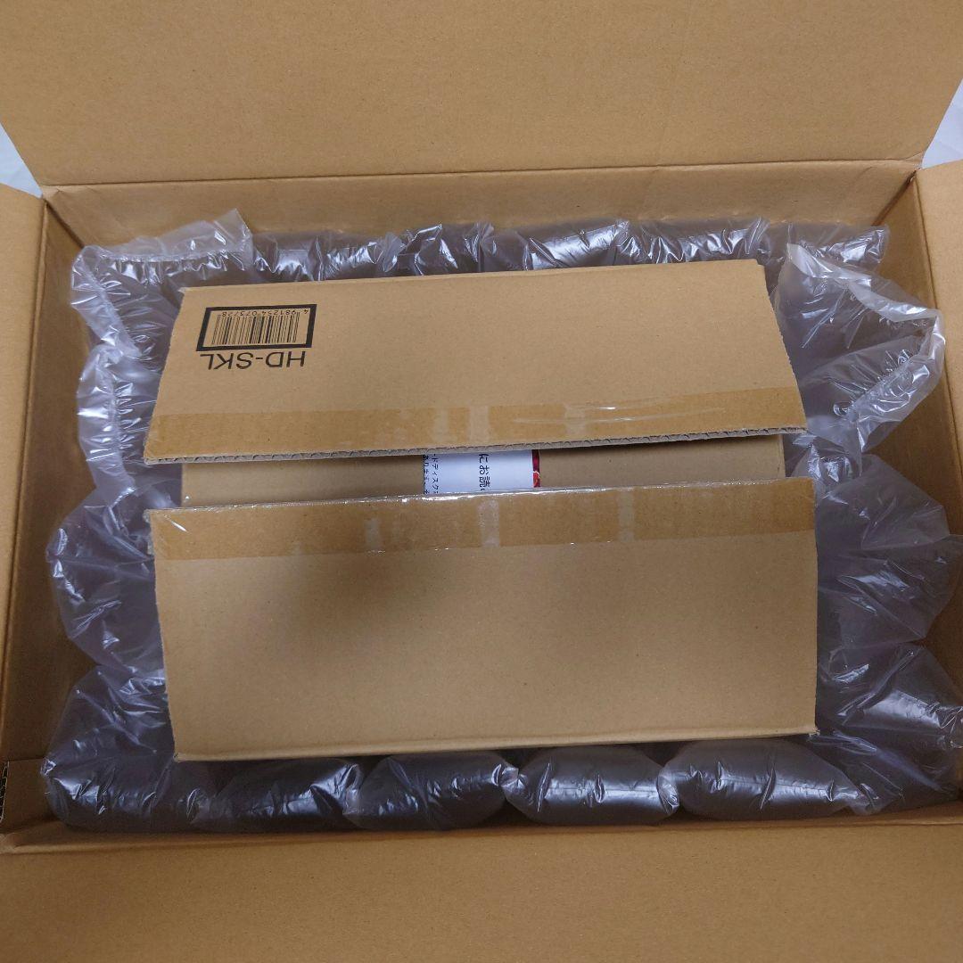 BUFFALO HD-SKL 50周年記念外付けHDD