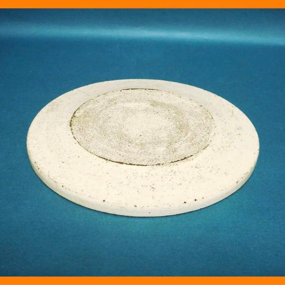 265『イエズス会 IHS 十字架 皿』　/骨董品 古美術 古道具 アンティーク