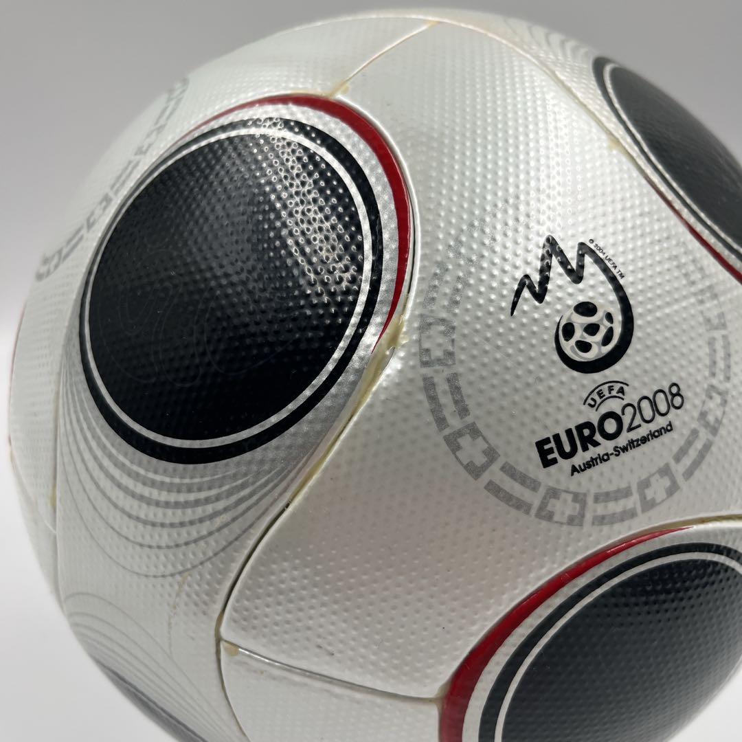 adidas EURO PASS サッカーボール EURO 2008