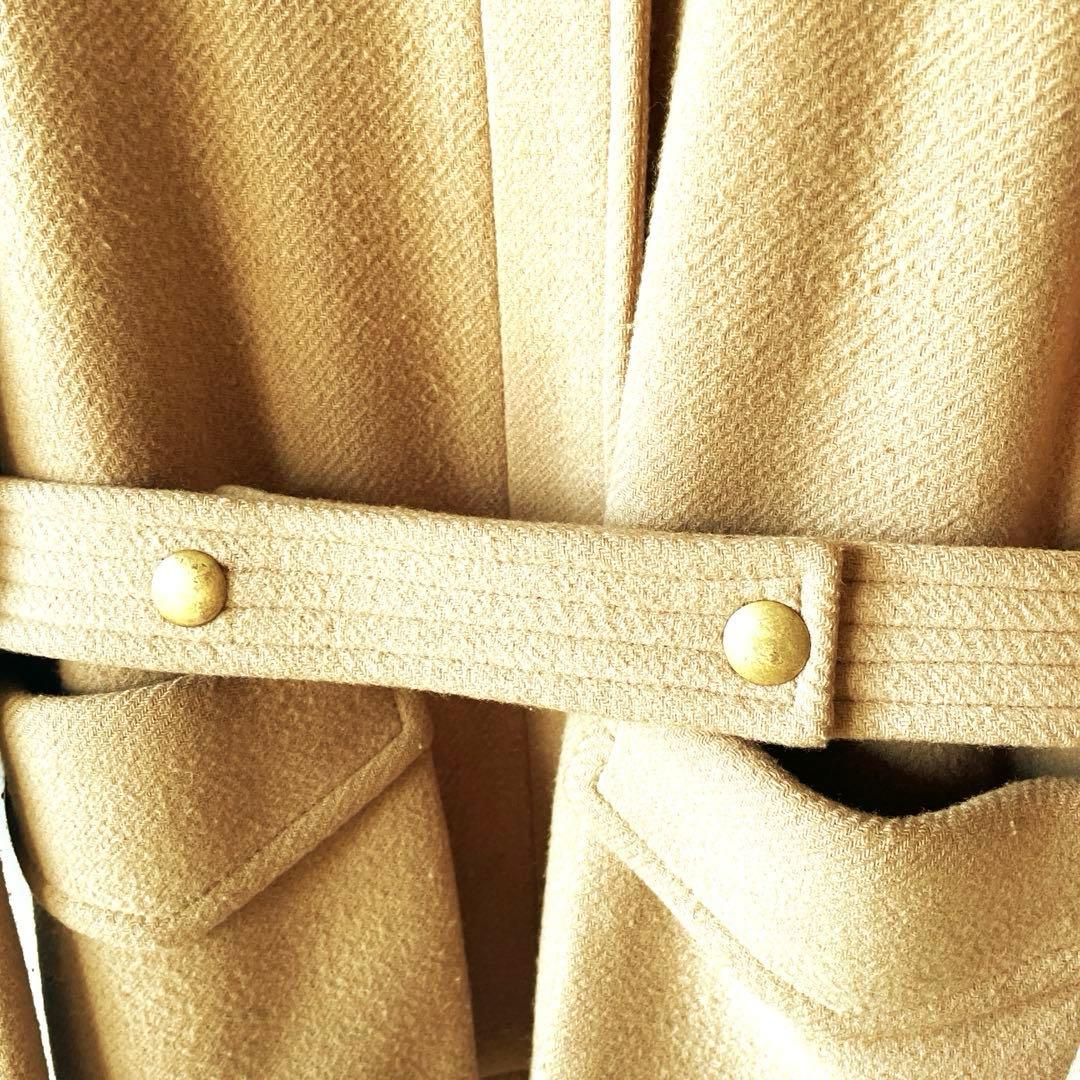 love_good！chloe ショート丈コート