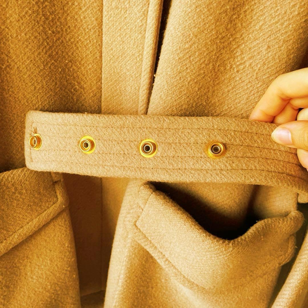 love_good！chloe ショート丈コート