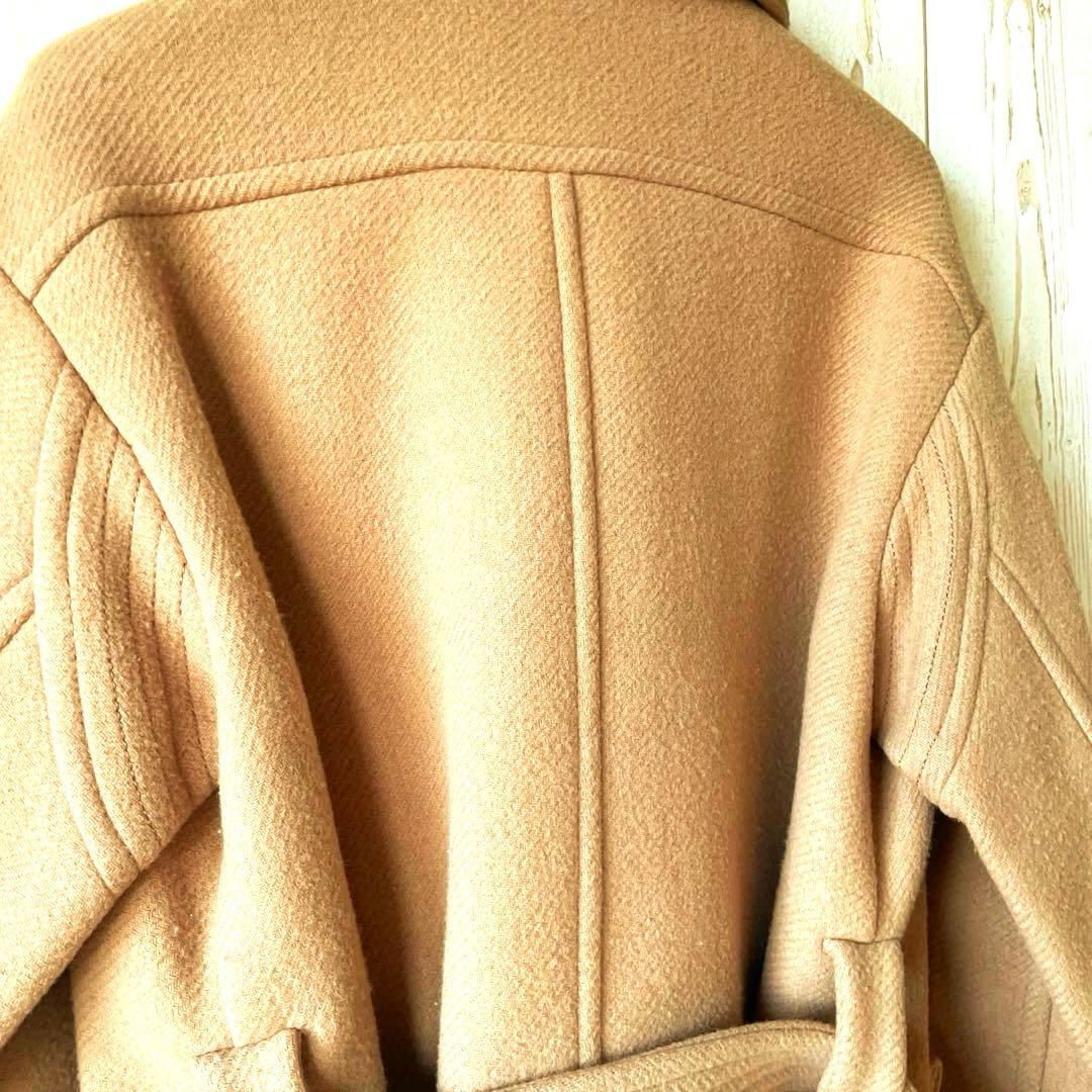 love_good！chloe ショート丈コート