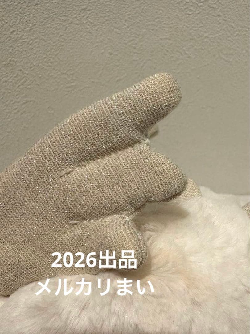  Little  Dragon ぬいぐるみ 白龍